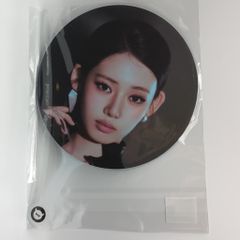 SEVENTEEN WOOZI Ruby アクリルスタンド - メルカリ
