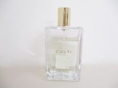 CULTI クルティ 香水 ROSA PURA 100ml オードトワレ - メルカリ