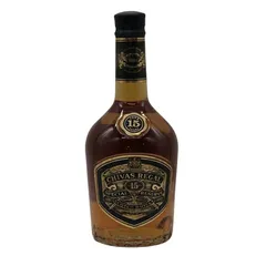 シーバス リーガル 15年 スペシャルリザーブ 750ml 43%【E3】のサムネイル