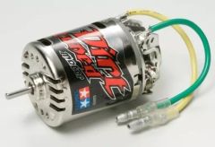 タミヤ TRF トランスピード ブラシレスモーター OCTA 7.5ターン - メルカリ