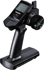 Futaba 7PX 社外転倒防止カバー付 - メルカリ