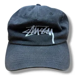 2026年最新】STUSSY ステューシーキャップ Stockの人気アイテム - メルカリ