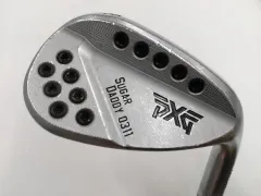 パーソンズエクストリームゴルフ　0311 SUGAR DADDY クローム　58度　ATTAS FF85　ウェッジ　中古　ゴルフドゥ！山口防府店【最短即日発送】のサムネイル