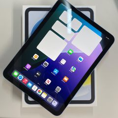 iPad mini 7 Wi-Fi 128GB【バッテリー最大容量99%】 - メルカリ