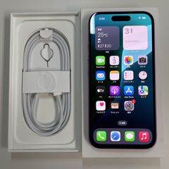 ✓バッテリー100％✨iPhone 16 Pro Max 256GB デザート - メルカリ