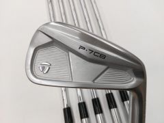 美品:レア】Taylormade P7CB 5I〜PW DG105 S200 - メルカリ