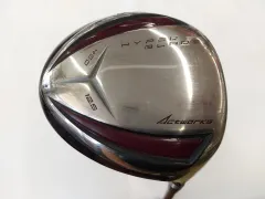 ワークス　HYPER BLADE Γ Premia　12.5度　Premia ATTAS　Lフレックス　ドライバー　中古　ゴルフドゥ！山口防府店【最短即日発送】のサムネイル