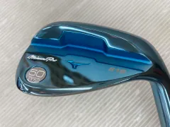 ミズノ Mizuno Pro S18 ブルーIP 50度 ダイナミックゴールド 120 WEDGEフレックス ウェッジ 中古 ゴルフドゥ!大宮丸ヶ崎店【最短即日発送】のサムネイル