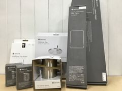 新品 SNOW PEAK テーブルトップアーキテクト 7点セット - メルカリ
