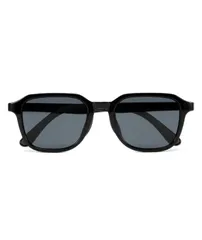 【新品】TYMER タイマー スポーツ ランニング サングラス Ralph ラルフ TY106 Grey Polarized 偏光グレーレンズ 防滑性 フィット ずれにくい 頑丈 5枚丁番 トレイルランニング トレラン マラソンのサムネイル