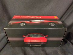 京商 1/12 エンツォ フェラーリ ロッソスクーデリア Ferrari1/18