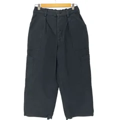 ウィアード WEIRDO UTILITY EASY PANTS  メンズ JPN：S のサムネイル