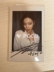 リトグリ 「Pages/一輪」 かれん サイン ポストカード - メルカリ