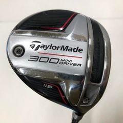 ドライバー テーラーメイド 300 MINI DRIVER/Basileus Z - メルカリ