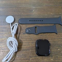 MacBook Air M4 13インチ 256GB ミッドナイト 初期化済 箱・充電器