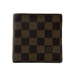 カーズ様　Louis Vuitton ダミエ 二つ折り財布 カーズ様 Louis Vuitton ダミエ 二つ折り財布 - メルカリ