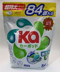 Ka カーポッド 4in1 ダニよけ特化 84個入×3袋計252個 - メルカリ