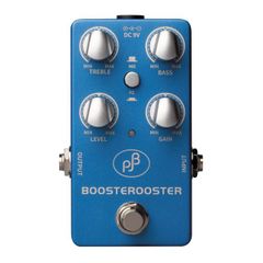 純正アダプター セット》 NUX MLD Bass Preamp + DI (NBP-5) ニュー