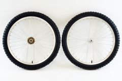 Mongoose LIVESTER BMX 20インチ マングース 要整備 - メルカリ