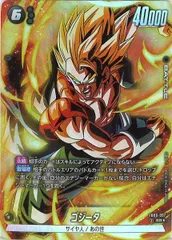 2026年最新】ゴジータSRパラレルの人気アイテム - メルカリ