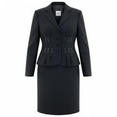 36a7 GIORGIO ARMANI ジョルジオ アルマーニ イタリア製 ダブル
