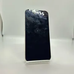 【全額返金保証】【最速発送】 iPhone 12 mini 64GB ホワイト Softbank SIMフリー 白ロム 動作確認済 70%のサムネイル