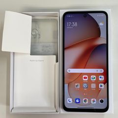新品未開封】Redmi 12 5G (Moonlight White) - メルカリ