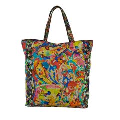 新品未使用】アルワンエル イリートートバッグ（ブラジル） - メルカリ