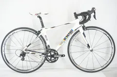 CINELLI 「チネリ」 SAETTA RADICAL 105 2015年モデル ロードバイク / バイチャリ阪急塚口店のサムネイル