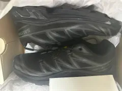 SALOMON サロモン XT-6 ブラックのサムネイル