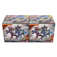 미사용 BANDAI 2 점 정리 판매 창동 가면 라이더 빌드 BUILD10 컴플리트 세트 피규어