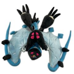 値下げ】ポケモン デンジュモク ぬいぐるみ ポケモンキッズ - メルカリ