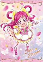 Yes！プリキュア5 GoGo！☆ キラキラトレーディング☆キュア