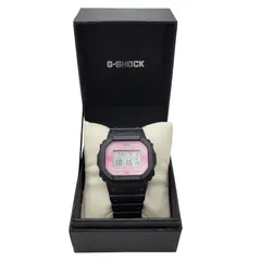 【中古品】 G-SHOCK ジーショック DIGITAL 5600 SERIES SAKURA STORM DW-5600TCB デジタル サクラストーム 腕時計 【196-260704-as-14-izu】のサムネイル