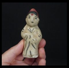 阿部木の実工人 こけし 伝統こけし 【木地山系】 - メルカリ