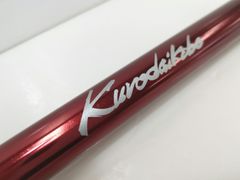 送料無料 希少品 がまかつ テンカラ 翠莱38 日本製 テンカラ竿 渓流竿