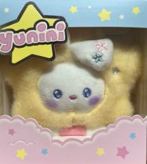 あんスタ 絨絨咖啡館 中国 絨絨カフェ ぬいぐるみ 漣ジュン Eden 狐
