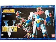 2026年最新】超合金 コンバトラーV GA-54の人気アイテム - メルカリ