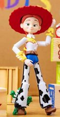 オーロラ姫】52TOYS BLINDBOX ディズニープリンセス D-babyシリーズ