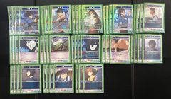 ユニオンアリーナ スリーブ付き構築済みデッキ 俺レベ レベルアップ軸