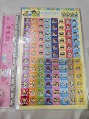 シソンヌ ばばあの罠 ステッカー - メルカリ