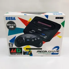 【中古】本体）ﾒｶﾞﾄﾞﾗｲﾌﾞﾐﾆ2[22][240022210611]のサムネイル
