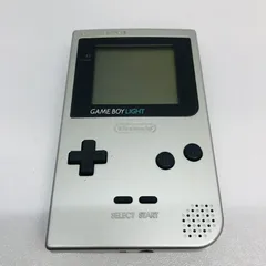 2026年最新】GAME BOY LIGHTの人気アイテム - メルカリ