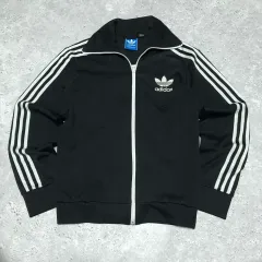 コルテス adidas ヨーロッパ ジャージ ジャケット トラックジャージのサムネイル