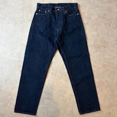 ORDINARY FITS オーディナリーフィッツ 5POCKET ANKLEDENIM アンクルデニム　 (OW) サイズ26のサムネイル
