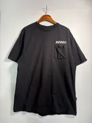 Nerdy ノルディ 半袖T M A852のサムネイル