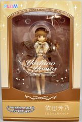PLUM直販限定特典付属 依田芳乃アイドルマスターシンデレラガールズ