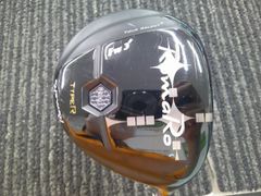 新品 RomaRo Ray V FW Tour Select 3+ 14°ヘッド | Mercari