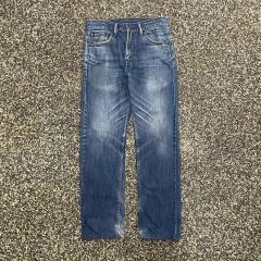 Levi's 502 denim swag y2k archive opium - メルカリ