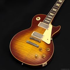 edwards limited model レスポールLes Paul ケース付 - メルカリ